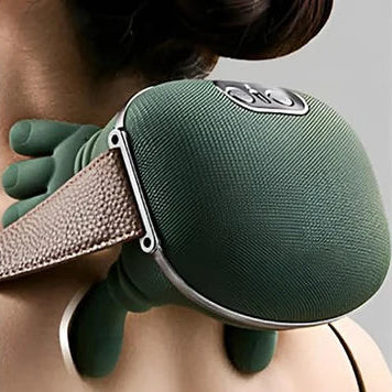 Smart Neck & Shoulder Massager — Instant Pain Relief