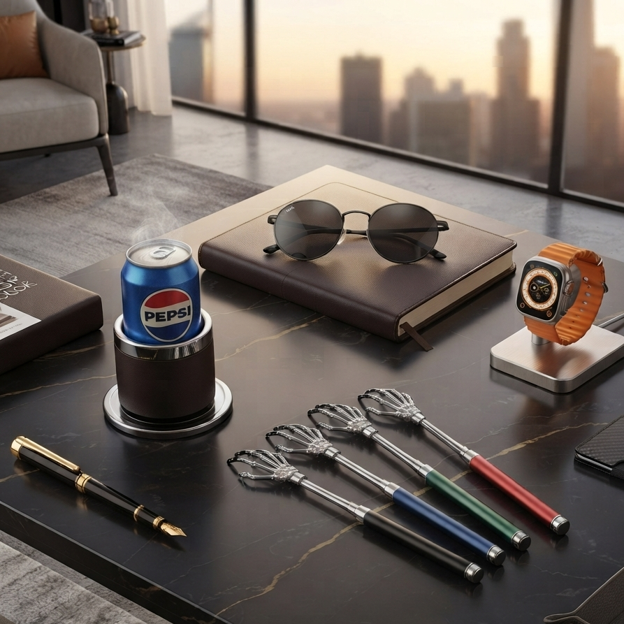 Lifestyle Accessories