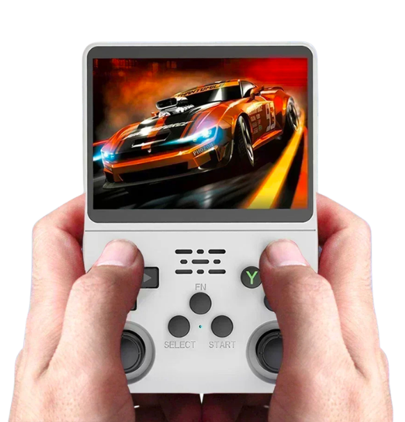 R36S Retro Gaming Console - 64GB/128GB/256GB